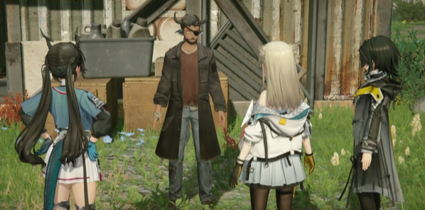 明日方舟難民暫居處：3步通關，別再卡關-景澄手游網